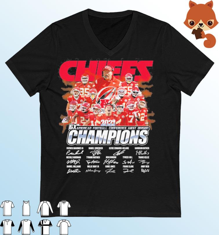 NFL Division Champs Shirts, Division Championship Gear