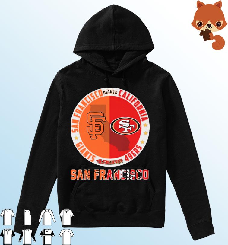 Hellokitty San Francisco Giants Hoodie - TeeHex