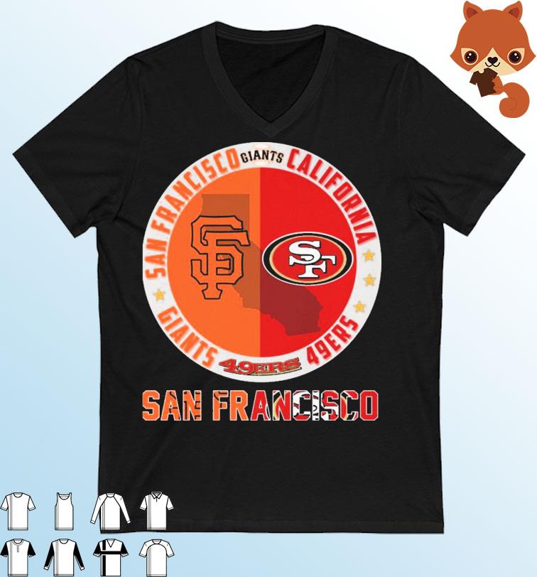 San Francisco Giants Hello Kitty Day 2023 Shirt - Teeducks