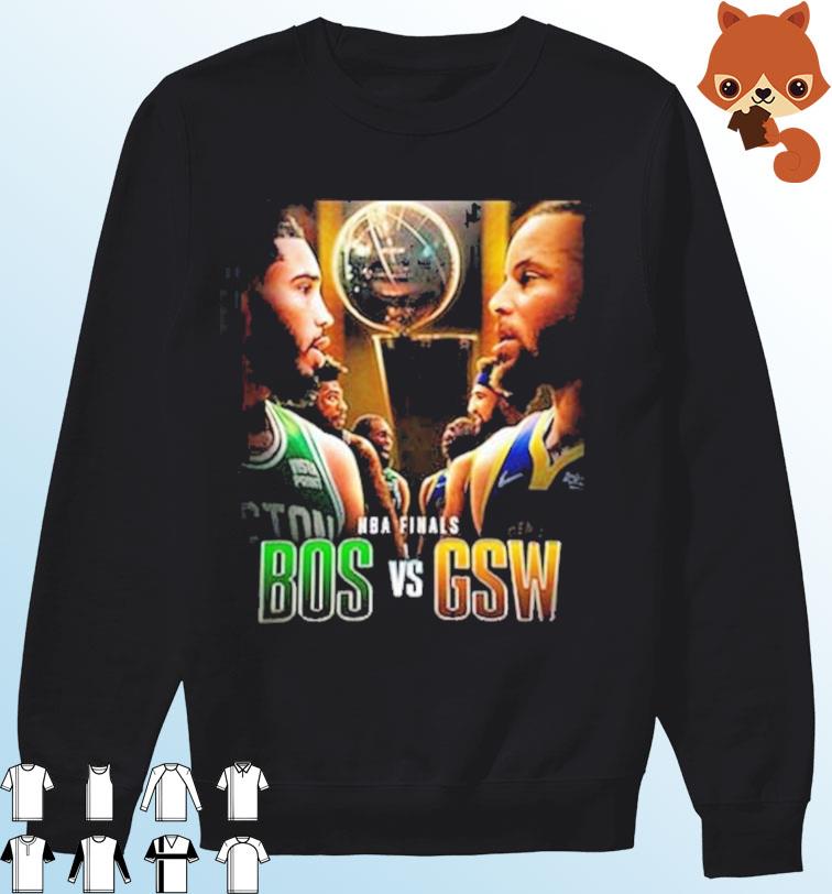 Original Boston Celtics NBA 2022 Finals shirt, hoodie, sweater, long sleeve  and tank top