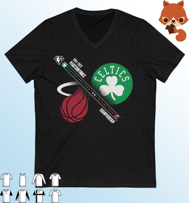 Boston Celtics 2021 2022 Eastern Conference Champions Shirt, hoodie,  sweater, long sleeve and tank top