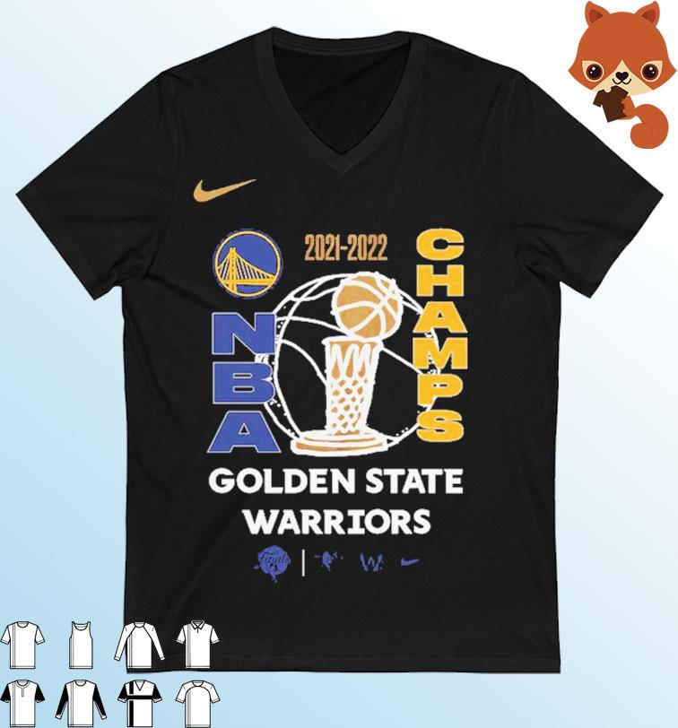 Ladies Golden State Warriors T-Shirts, Warriors Finals Champs Locker Room  Tees