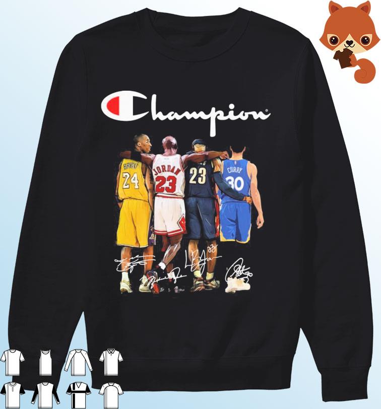 Kobe Bryant Wearing Chicago Bulls Michael Jordan Jersey T Shirt, hoodie,  sweater, long sleeve and tank top