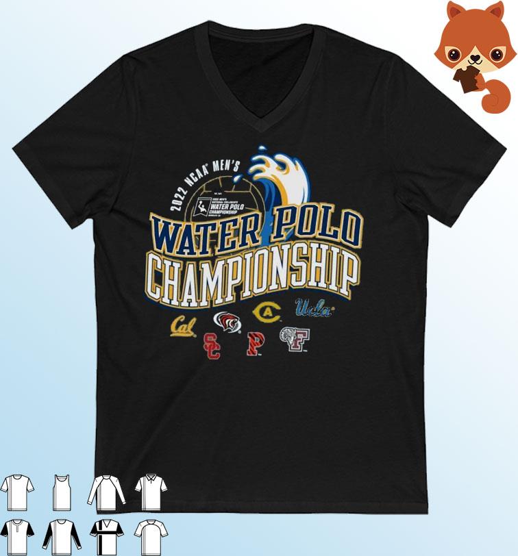 National Collegiate Men's Water Polo Opening, Finals 2022 Shirt