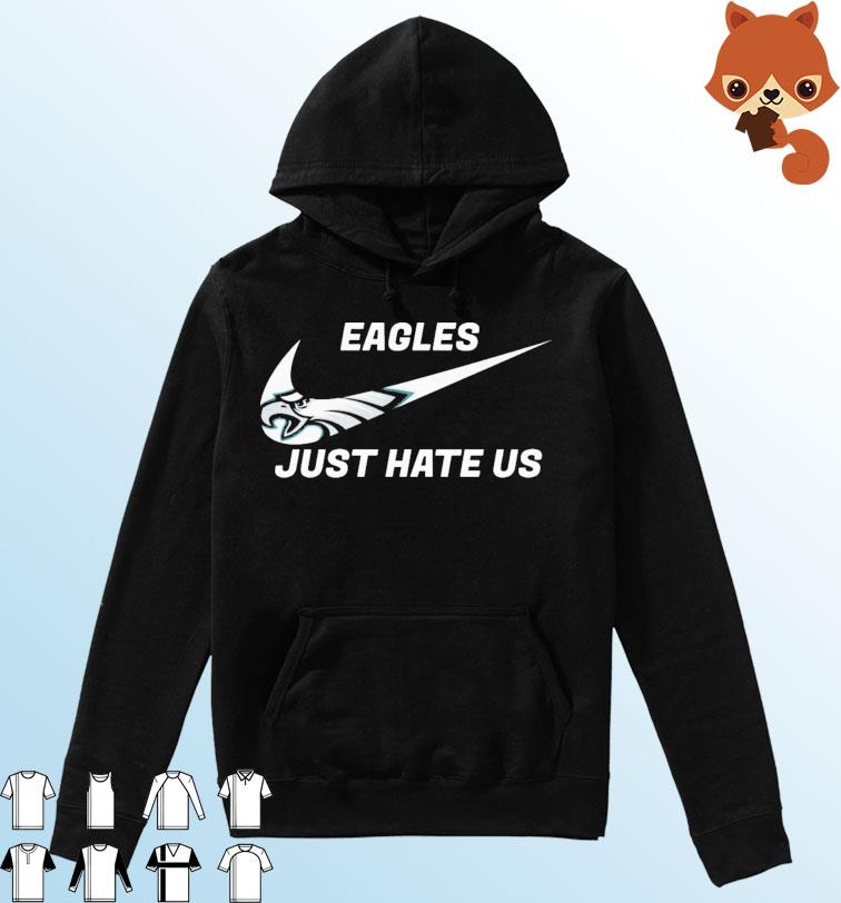 philadelphia eagles nike hoodie