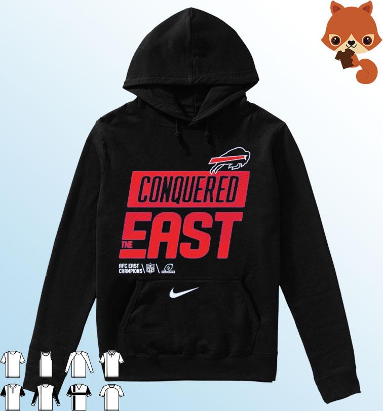Bills Run The East Back & Back Division Champions Shirt, hoodie, sweater,  long sleeve and tank top