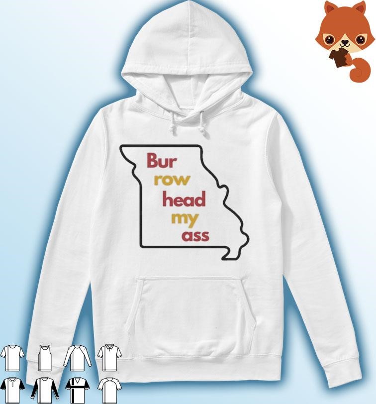 Burrowhead My Ass Kansas State Shirt Hoodie.jpg