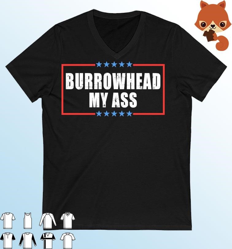 Bury My Ass Classic T-Shirt