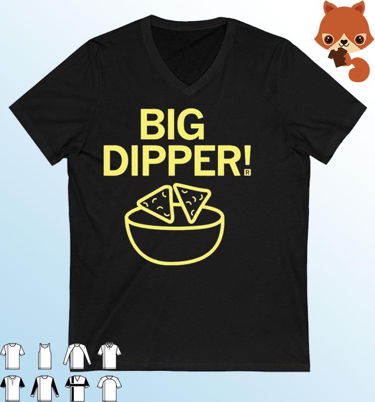 Big Dipper Shirt
