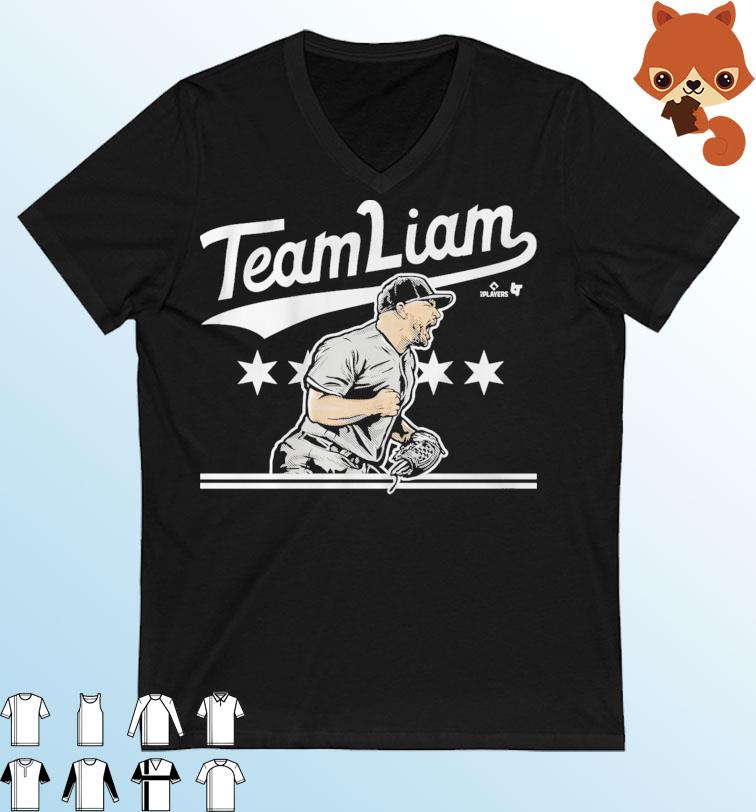 Liam Hendriks Team Liam Shirt