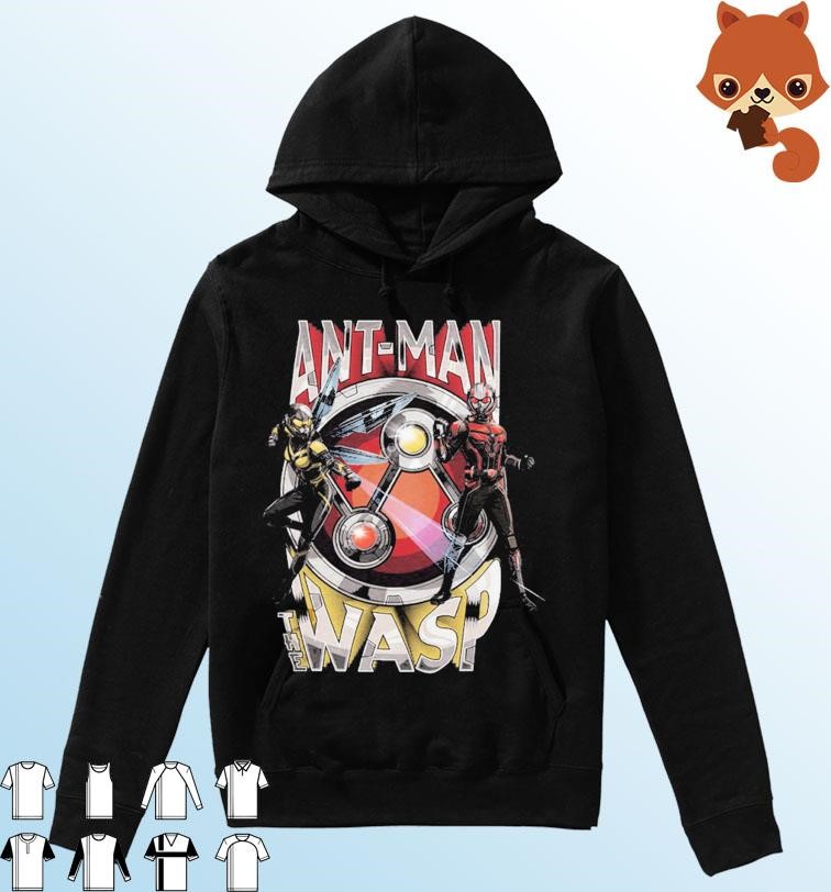 Ant-Man And The Wasp Quantumania Shirt Hoodie.jpg