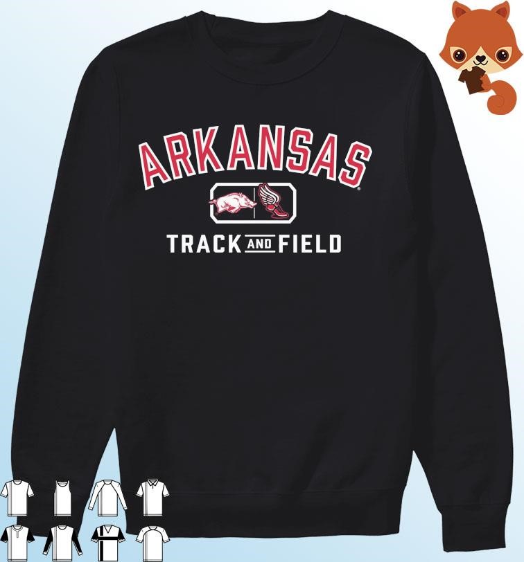 Official Arkansas Razorbacks Warren Lotas Short Sleeve T-shirt, hoodie,  sweater, long sleeve and tank top