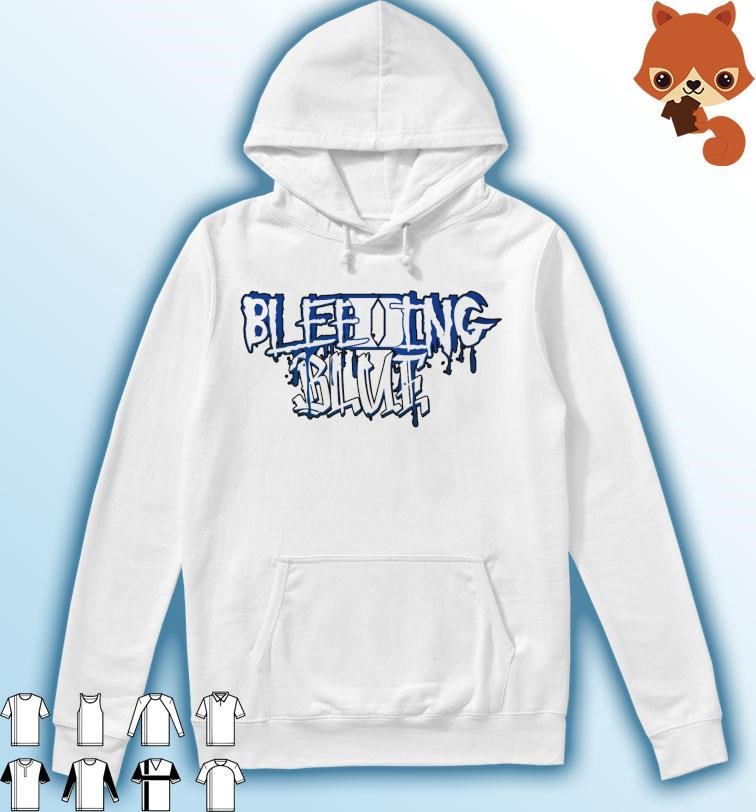 Bleeding Blue Tampa Bay Hockey Stanley Cup shirt Hoodie.jpg