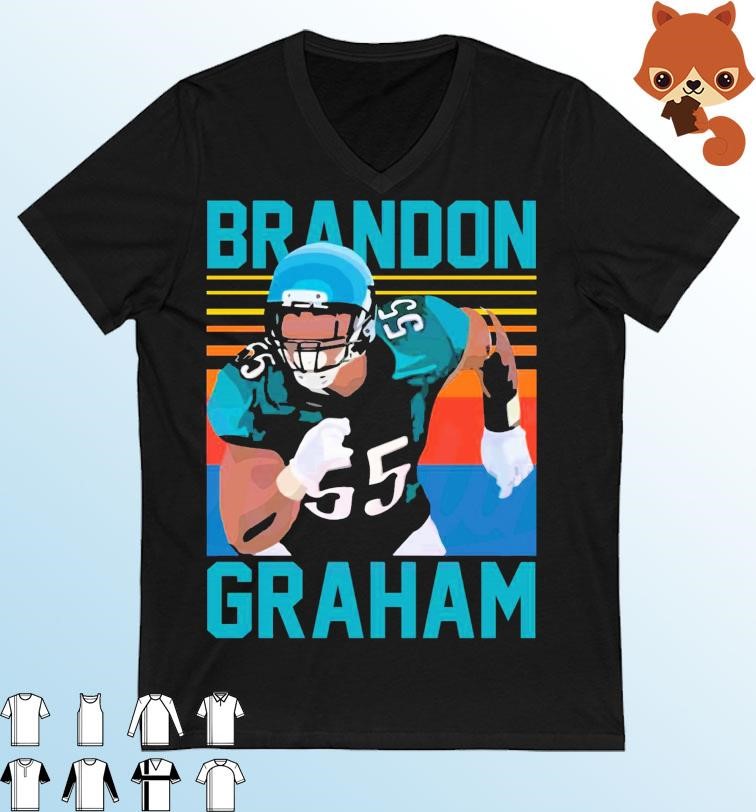 Brandon Graham Super Bowl Philadelphia Eagles Shirt