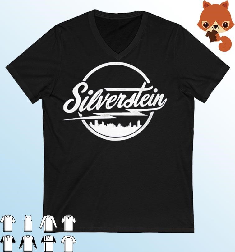 Call It Karma Silverstein Shirt