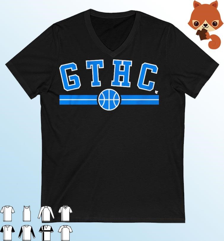 GTHC Duke Men's Basketball Shirt