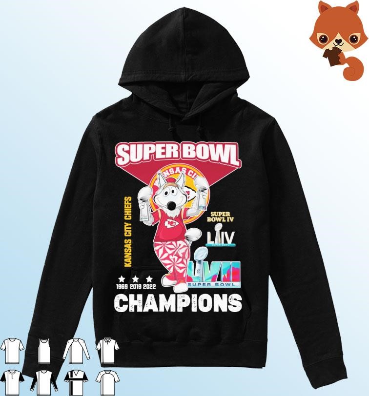 Kc Wolf Kansas City Chiefs Super Bowl Champions 1969, 2019, 2022 Shirt Hoodie.jpg
