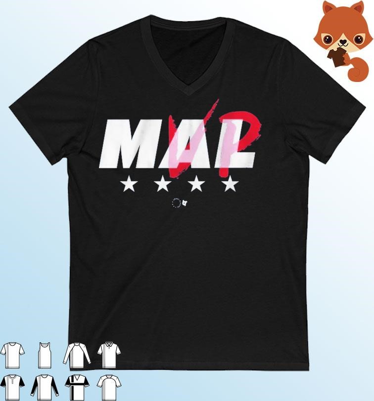 Mallory Swanson MALVP Shirt
