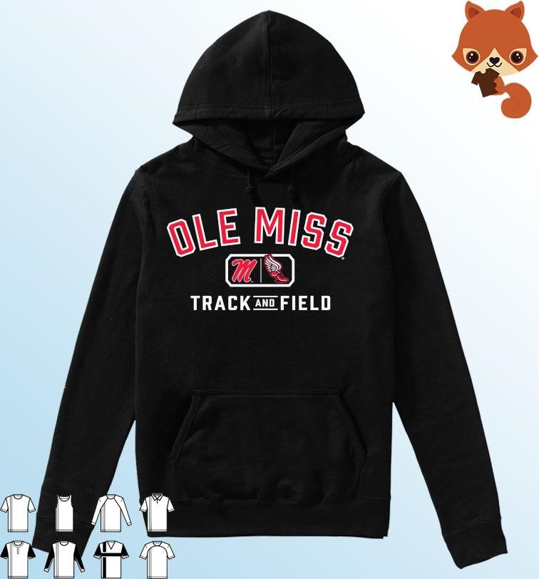 Ole Miss Rebels Track & Field Lock-up Shirt Hoodie.jpg