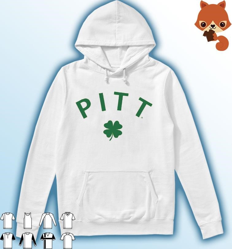 Pitt St. Patrick's Day 2023 Hoodie.jpg