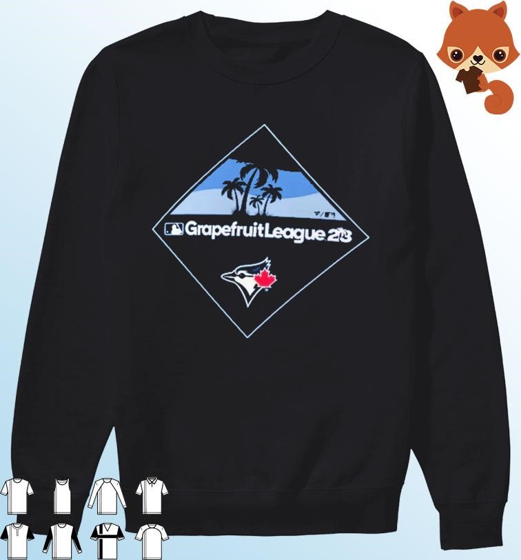 New York Mets grapefruit league 2023 mlb spring training diamond t-shirt,  hoodie, sweater, long sleeve and tank top