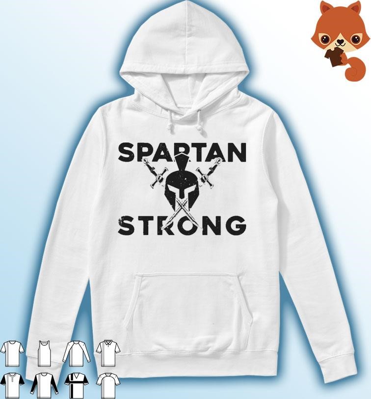We Stand With State Sparta Strong Shirt Hoodie.jpg