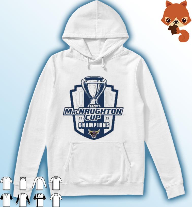 Minnesota State 2022-2023 MacNaughton Cup Champions Shirt Hoodie