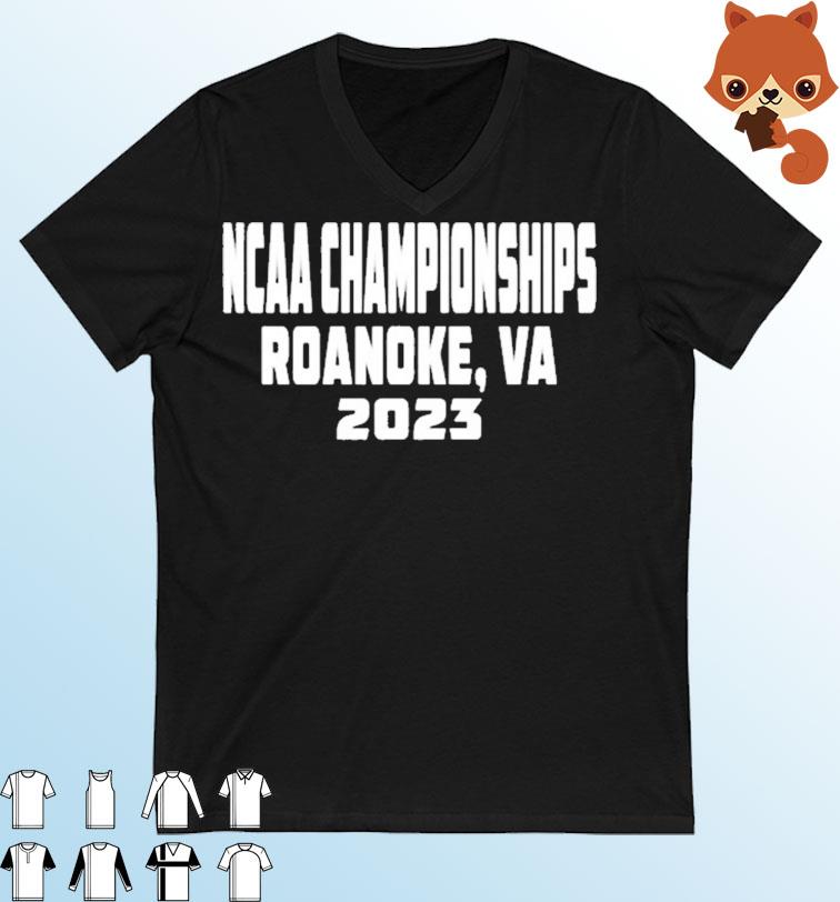 Stevens Wrestling 2023 NCAA Championship Shirt