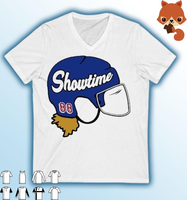 88 Showtime Patrick Kane Hat 2023 shirt