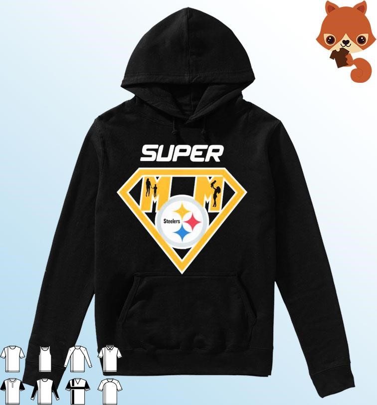 Super Man Super Pittsburgh Steelers Shirt Hoodie.jpg