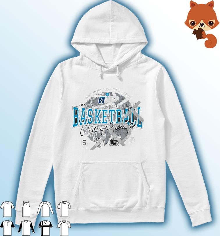 Division III Men's Basketball Championship 2023 s Hoodie