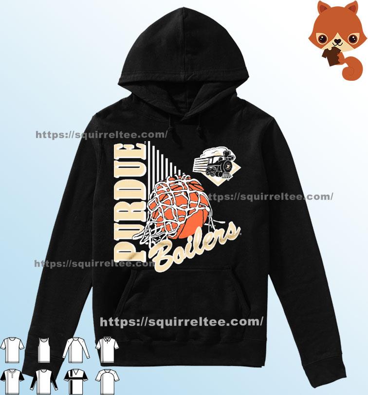 Purdue Bracket Buster 2023 Shirt Hoodie