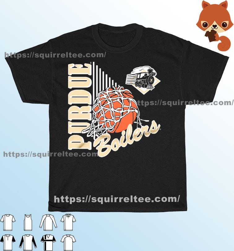 Purdue Bracket Buster 2023 Shirt