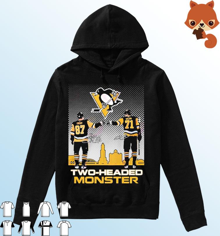 Sidney Crosby Signature Pittsburgh Penguins shirt, hoodie, sweater, long  sleeve and tank top
