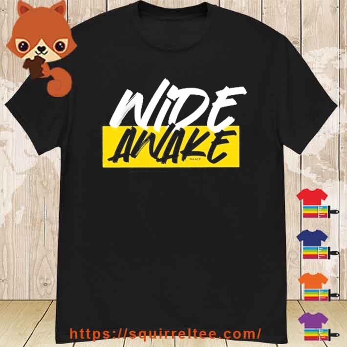 Wide Awake Shirt