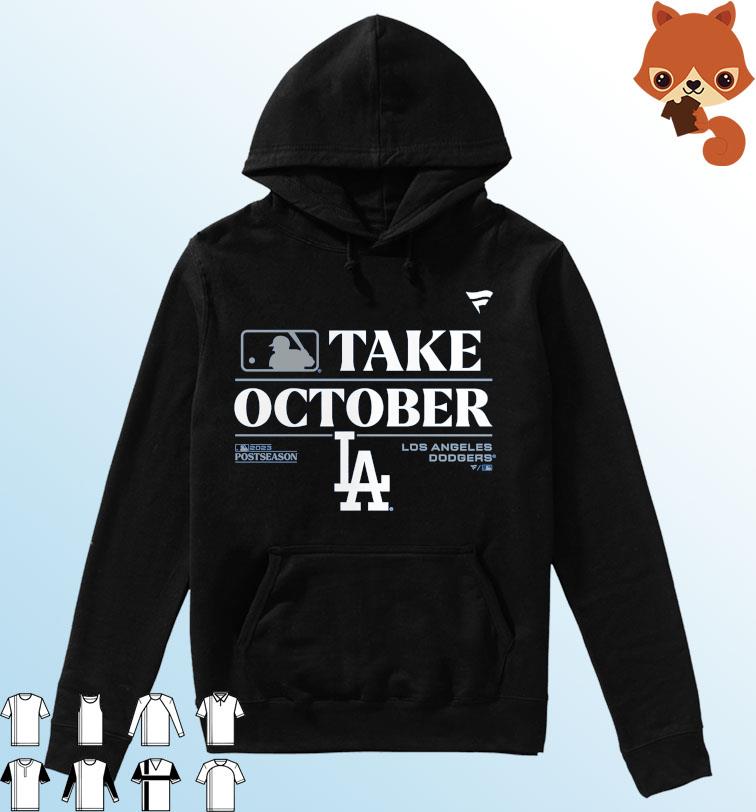 MLB New York Yankees Take October 2023 Postseason shirt, hoodie, sweater,  long sleeve and tank top