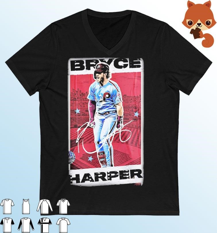 Bryce Harper MVP Atta Boy Phillies Shirt, hoodie, sweater, long sleeve and  tank top