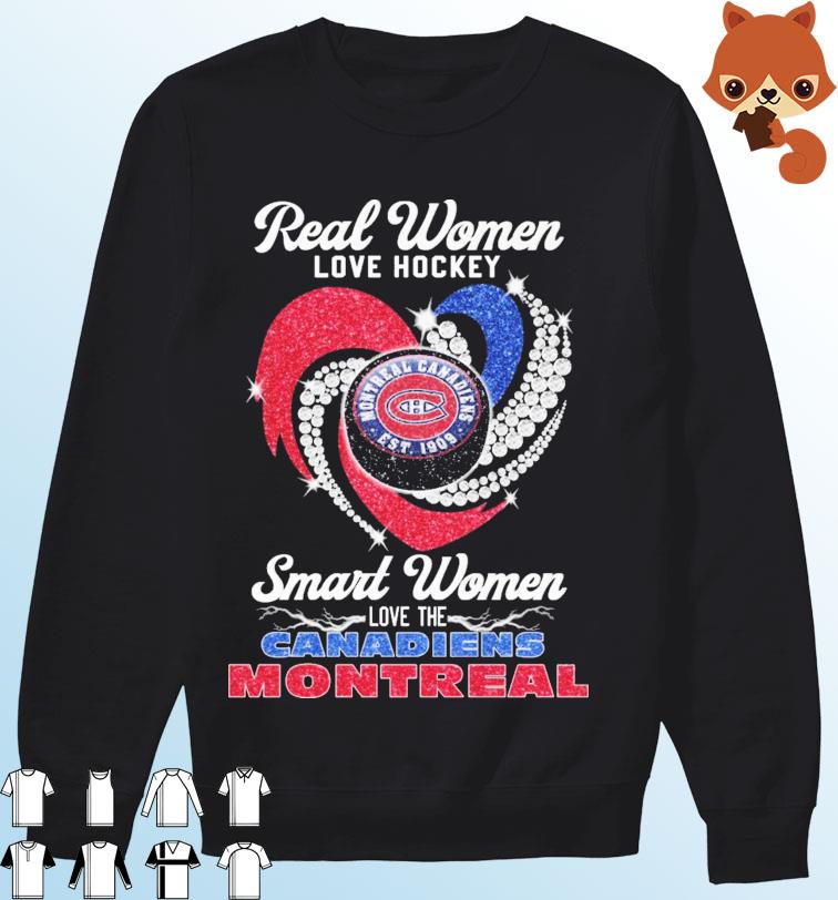 Real Women Love Hockey Smart Women Love The Winnipeg Jets