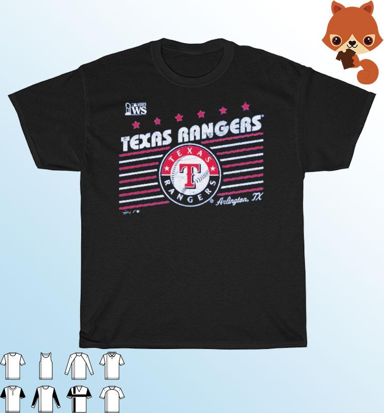 Texas Rangers 2023 World Series Local Lines Shirt, hoodie, sweater ...